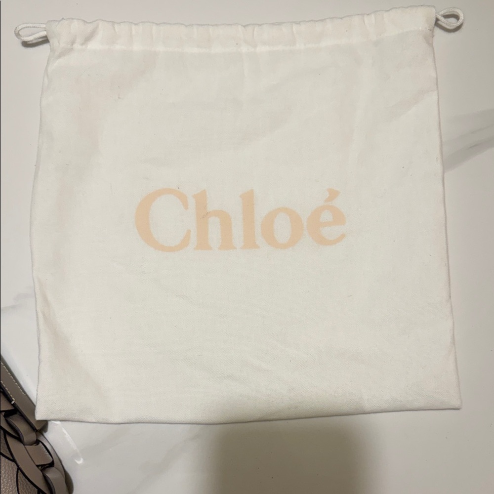 Brand New - Chloe Darryl Handbag - Picture 4 of 6